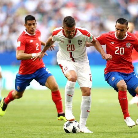 soi kèo Serbia vs Hungary lúc 1h45 ngày 12/10/2020