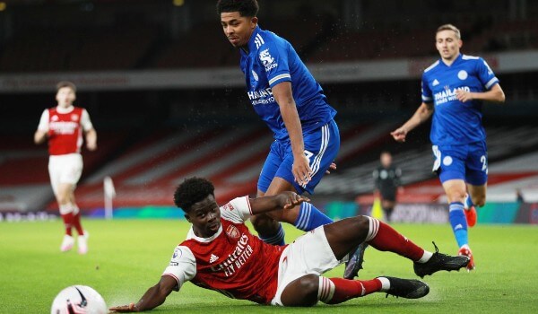 W88 Dự đoán Arsenal vs Dundalk lúc 3h ngày 30/10/2020