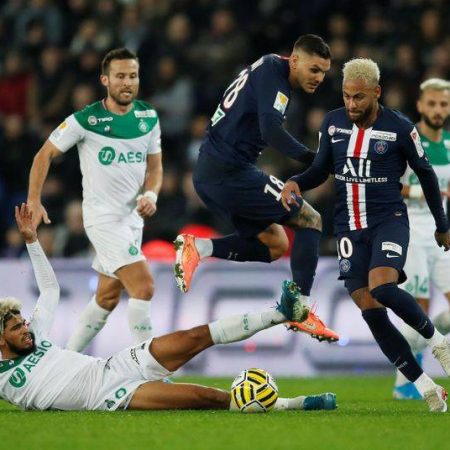 W88 Dự đoán Basaksehir vs PSG lúc 0h55 ngày 29/10/2020