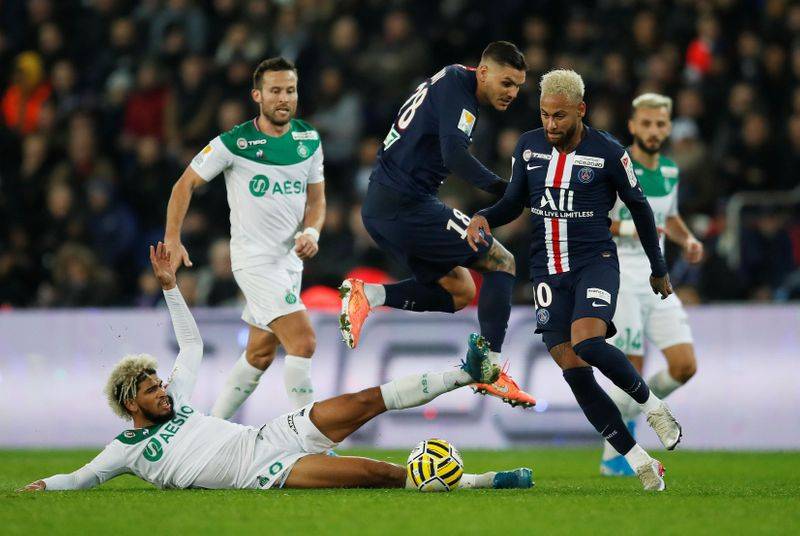 W88 Dự đoán Basaksehir vs PSG lúc 0h55 ngày 29/10/2020