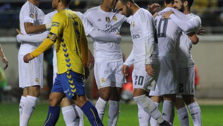 W88 Dự đoán Real Madrid vs Cadiz CF lúc 23h30 ngày 17/10/2020