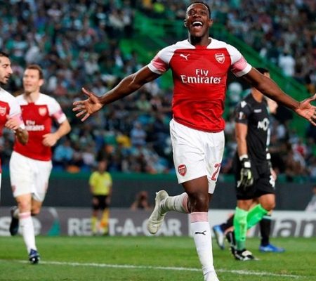 W88 Dự đoán Rapid Wien vs Arsenal lúc 23h55 ngày 22/10/2020