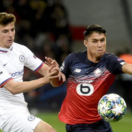 W88 Dự đoán Lille vs Celtic lúc 0h55 ngày 30/10/2020