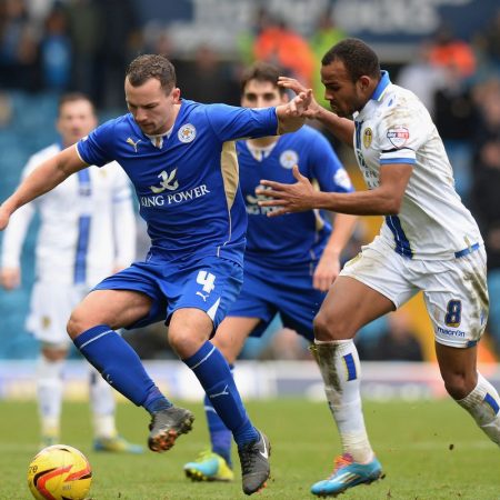 W88 Dự đoán Leeds vs Leicester lúc 3h ngày 3/11/2020