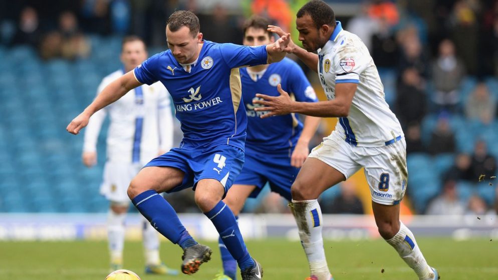 W88 Dự đoán Leeds vs Leicester lúc 3h ngày 3/11/2020