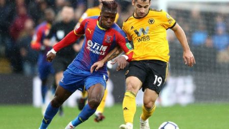 W88 Dự đoán Wolves vs Crystal Palace lúc 3h ngày 31/10/2020