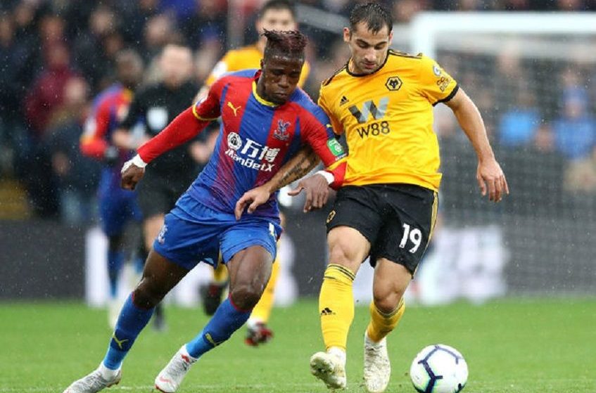 W88 Dự đoán Wolves vs Crystal Palace lúc 3h ngày 31/10/2020