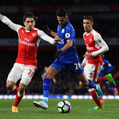 W88 Dự đoán Arsenal vs Leicester lúc 2h15 ngày 26/10/2020