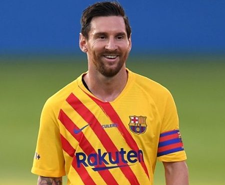 Những điều rút ra sau cuộc phỏng vấn dài nhất trên truyền hình của Messi – Nhà Cái M88