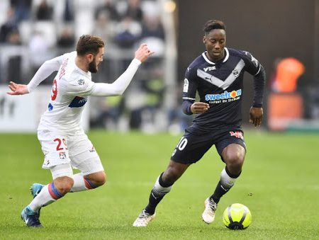 W88 Dự đoán Rennes vs Bordeaux lúc 01h00 ngày 21/11/2020