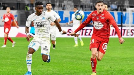 W88 Dự đoán Marseille vs Porto lúc 03h00 ngày 26/11/2020