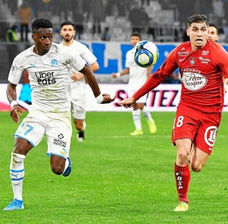 W88 Dự đoán Marseille vs Porto lúc 03h00 ngày 26/11/2020