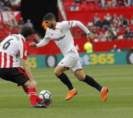 W88 Dự đoán Sevilla vs Celta Vigo lúc 00h30 ngày 22/11/2020