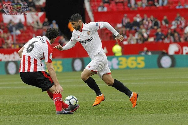 W88 Dự đoán Sevilla vs Celta Vigo lúc 00h30 ngày 22/11/2020