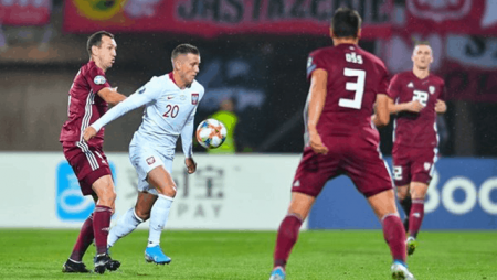 W88 Dự đoán Latvia vs Faroe lúc 00h00 ngày 15/11/2020
