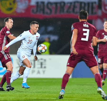 W88 Dự đoán Latvia vs Faroe lúc 00h00 ngày 15/11/2020