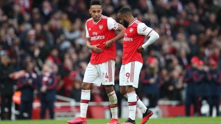 W88 Dự đoán Molde vs Arsenal lúc 00h55 ngày 27/11/2020
