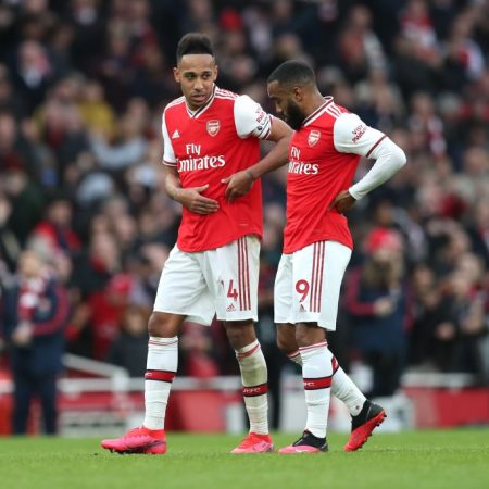 W88 Dự đoán Molde vs Arsenal lúc 00h55 ngày 27/11/2020