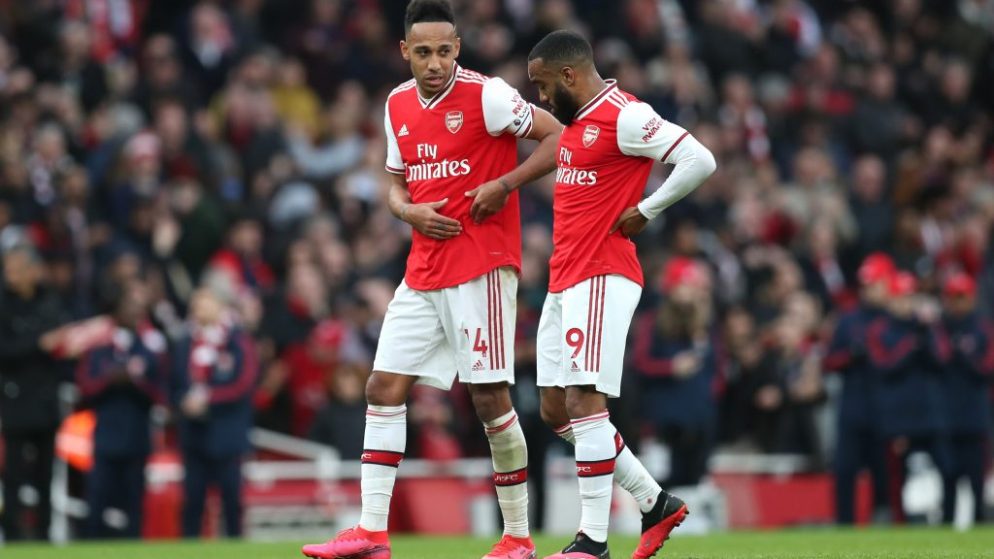 W88 Dự đoán Molde vs Arsenal lúc 00h55 ngày 27/11/2020