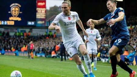 W88 Dự đoán Crystal Palace vs Leeds lúc 22h ngày 7/11/2020