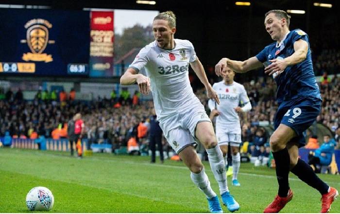 W88 Dự đoán Crystal Palace vs Leeds lúc 22h ngày 7/11/2020