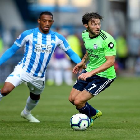 W88 Dự đoán Cardiff vs Huddersfield lúc 02h00 ngày 2/12/2020
