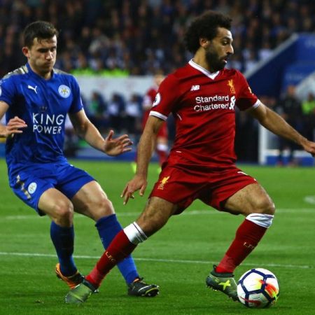 W88 Dự đoán Liverpool vs Leicester lúc 02h15 ngày 23/11/2020