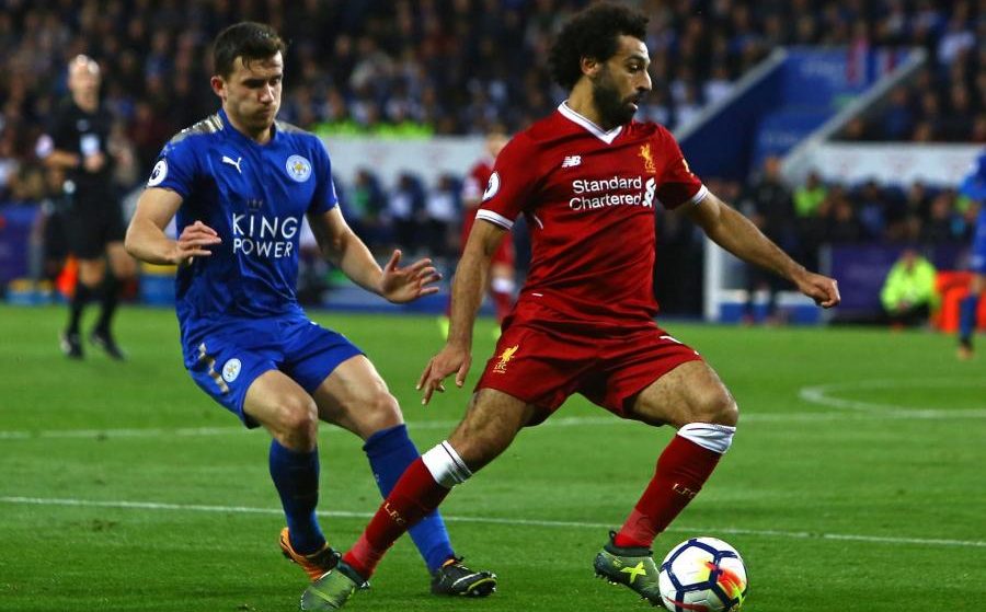 W88 Dự đoán Liverpool vs Leicester lúc 02h15 ngày 23/11/2020