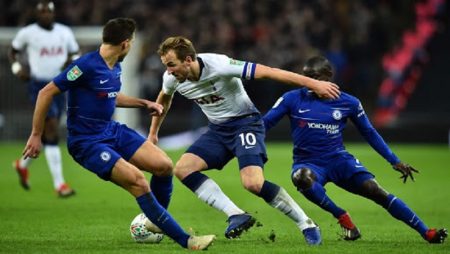W88 Dự đoán Chelsea vs Tottenham lúc 23h30 ngày 29/11/2020