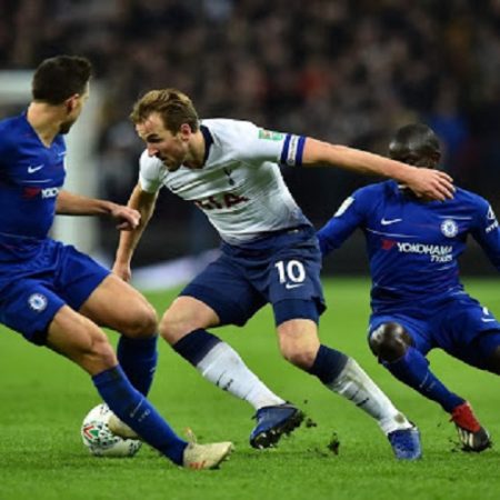 W88 Dự đoán Chelsea vs Tottenham lúc 23h30 ngày 29/11/2020