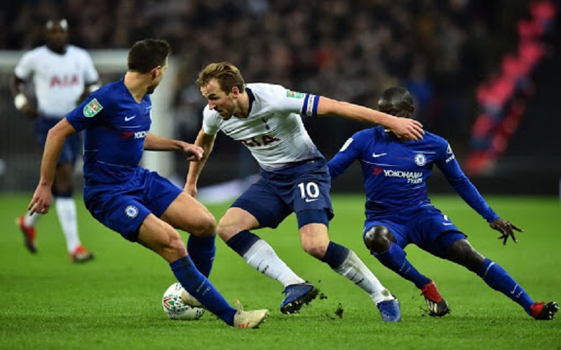 W88 Dự đoán Chelsea vs Tottenham lúc 23h30 ngày 29/11/2020
