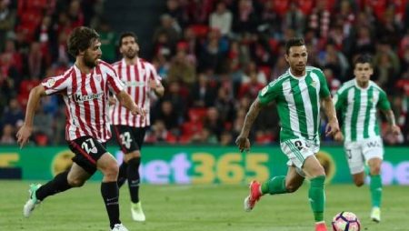 W88 Dự đoán Bilbao vs Betis lúc 03h00 ngày 24/11/2020