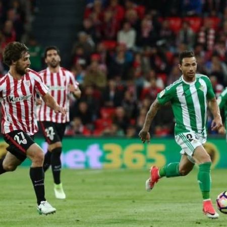 W88 Dự đoán Bilbao vs Betis lúc 03h00 ngày 24/11/2020