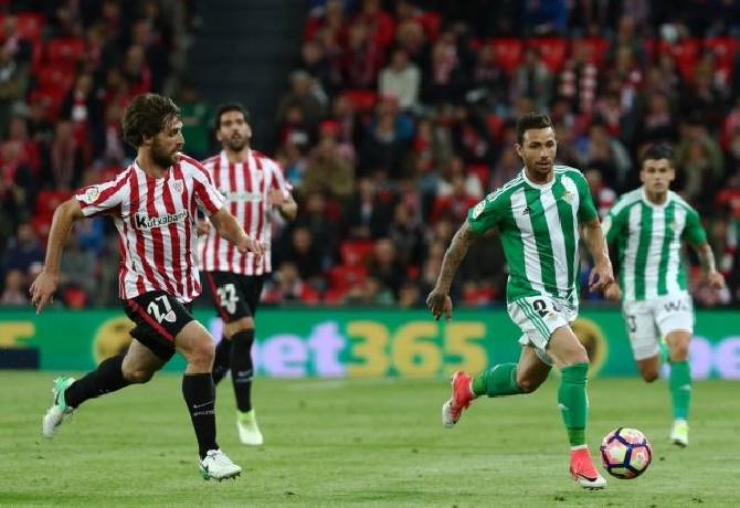 W88 Dự đoán Bilbao vs Betis lúc 03h00 ngày 24/11/2020