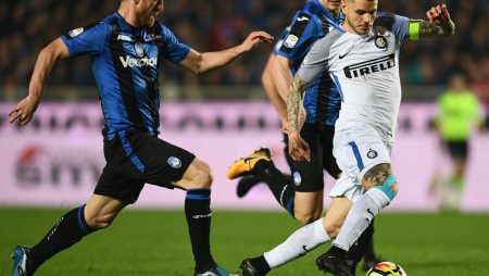 W88 Dự đoán Atalanta vs Inter lúc 21h ngày 8/11/2020