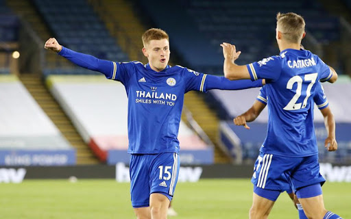 W88 Dự đoán Braga vs Leicester lúc 00h55 ngày 27/11/2020