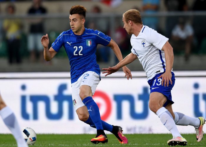 W88 Dự đoán Italia vs Estonia lúc 2h45 ngày 12/11/2020