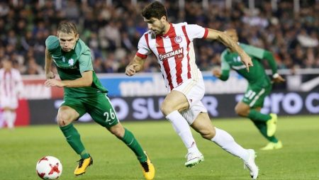 W88 Dự đoán Marseille vs Olympiakos lúc 03h00 ngày 2/12/2020