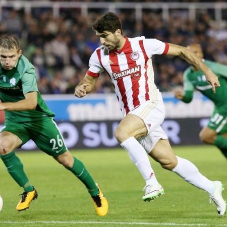 W88 Dự đoán Marseille vs Olympiakos lúc 03h00 ngày 2/12/2020