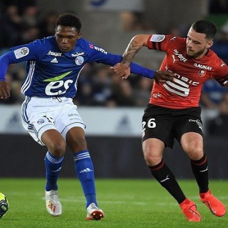 W88 Dự đoán Strasbourg vs Rennes lúc 03h00 ngày 28/11/2020