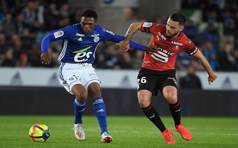 W88 Dự đoán Strasbourg vs Rennes lúc 03h00 ngày 28/11/2020