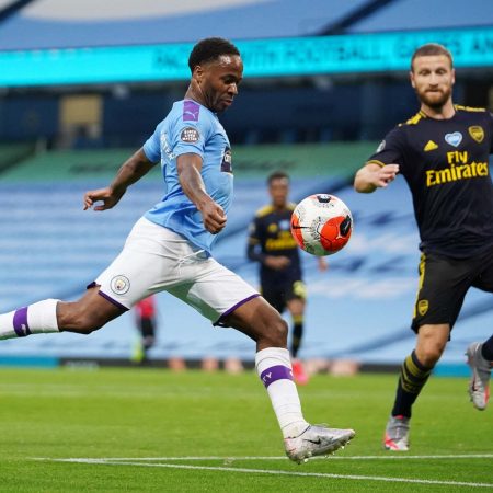 W88 Dự đoán Manchester City vs Olympiakos lúc 3h ngày 4/11/2020