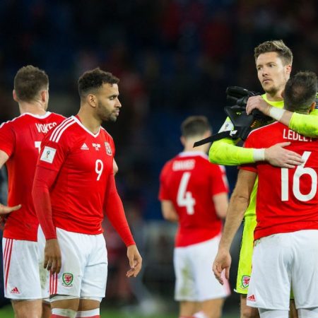 W88 Dự đoán Wales vs Ireland lúc 00h00 ngày 16/11/2020