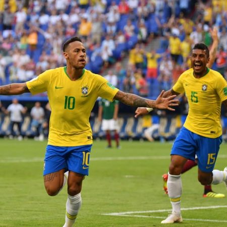 W88 Dự đoán Uruguay vs Brazil lúc 06h00 ngày 18/11/2020