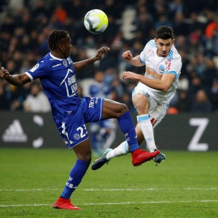 W88 Dự đoán FC Porto vs Marseille lúc 3h ngày 4/11/2020
