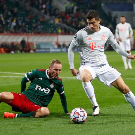 W88 Dự đoán Salzburg vs Bayern Munich lúc 3h ngày 4/11/2020