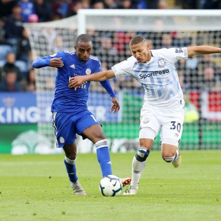 W88 Dự đoán Leicester vs Braga lúc 3h ngày 6/11/2020