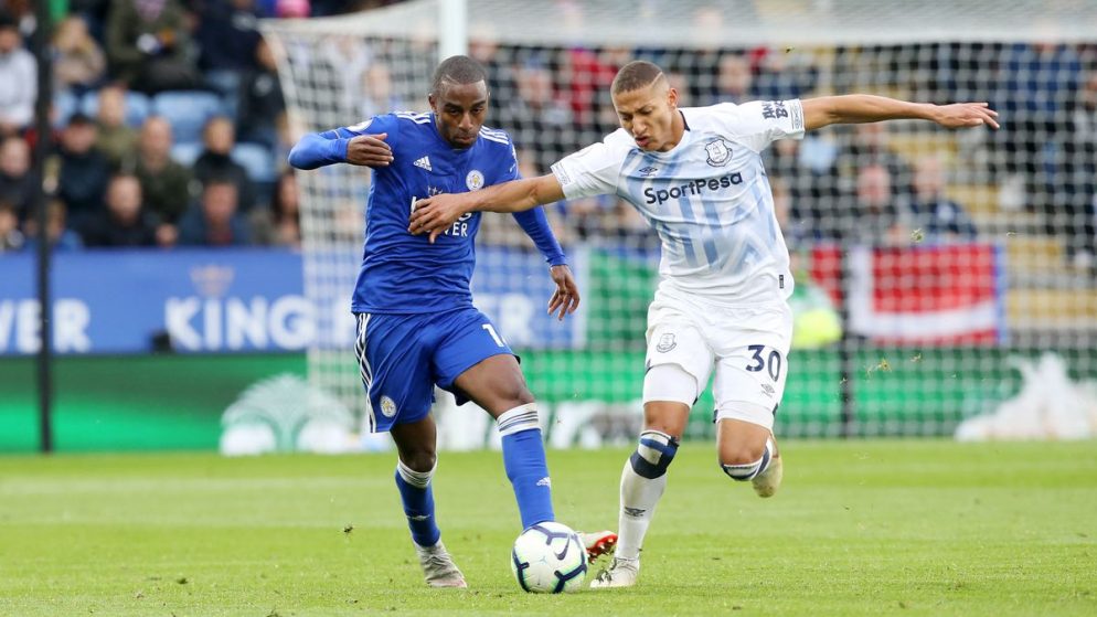 W88 Dự đoán Leicester vs Braga lúc 3h ngày 6/11/2020
