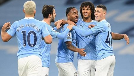 W88 Dự đoán Porto vs Man City lúc 03h00 ngày 2/12/2020
