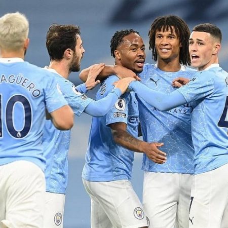 W88 Dự đoán Porto vs Man City lúc 03h00 ngày 2/12/2020